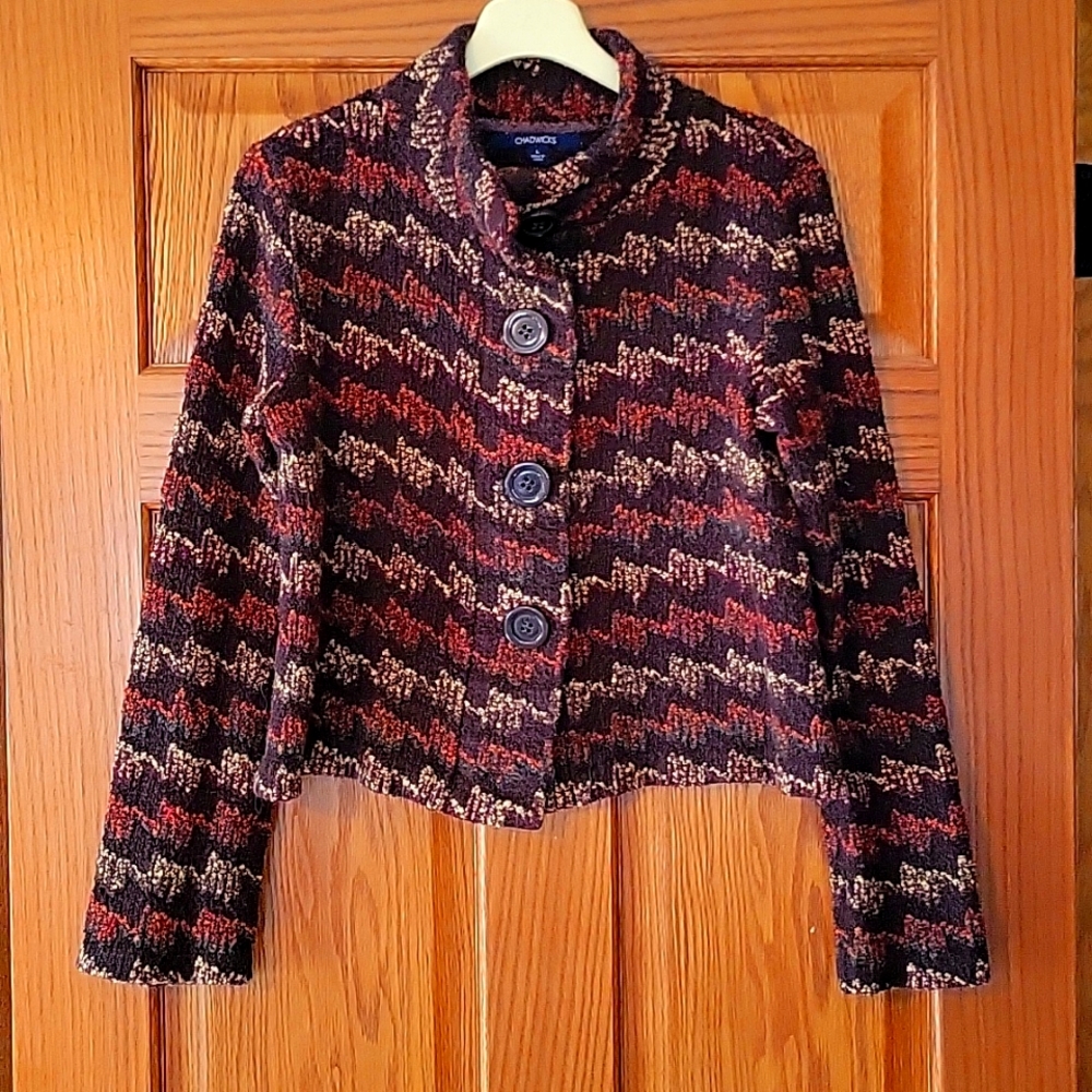Chadwicks Jacket
